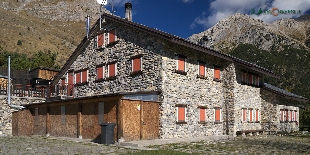 Rifugio Mongioie