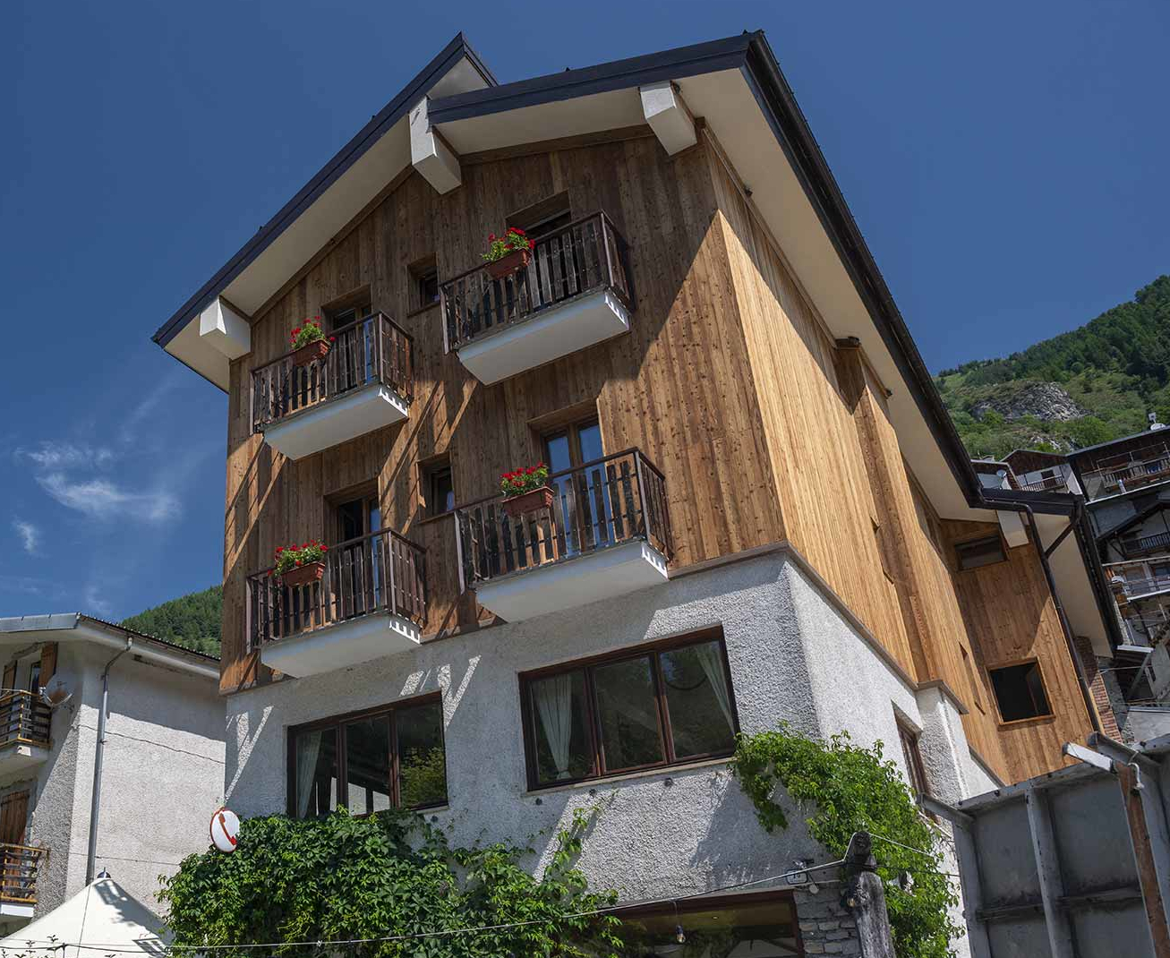 Rifugio La Locanda d'Upega